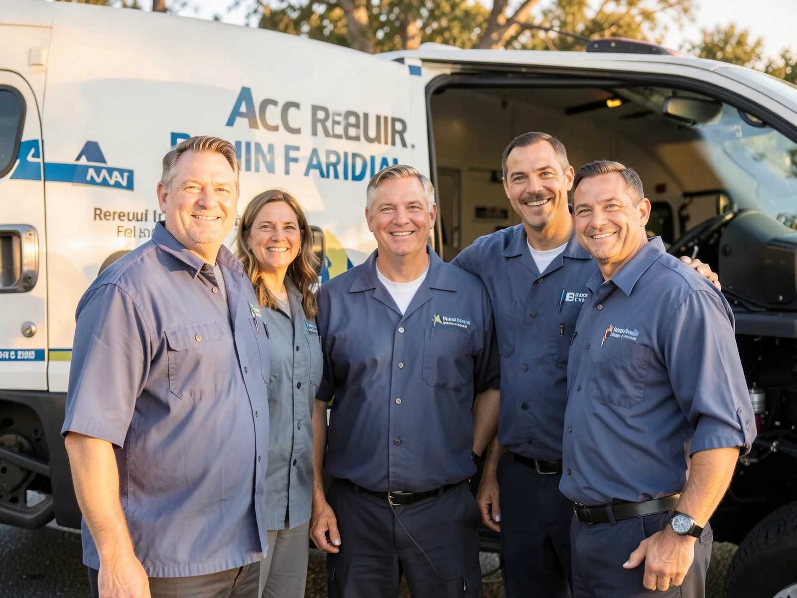 Ac Repair in Lake Worth, FL near me